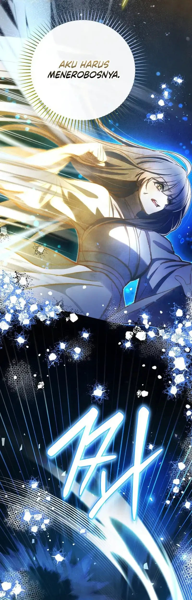 The Heavenly Demon Cult’s Strongest Maid Chapter 9 - halaman 44