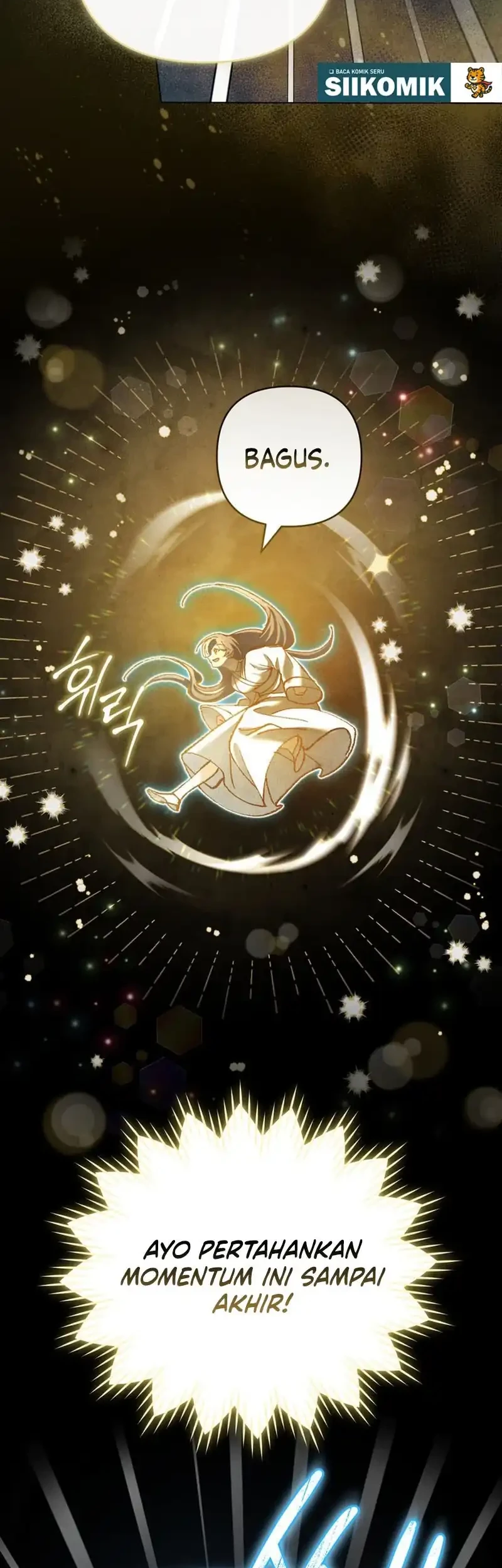 The Heavenly Demon Cult’s Strongest Maid Chapter 9 - halaman 47