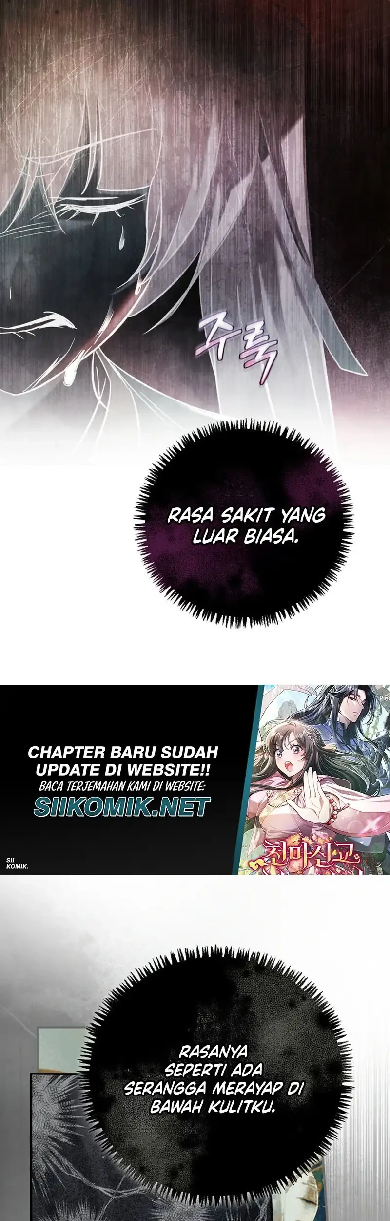 The Heavenly Demon Cult’s Strongest Maid Chapter 9 - halaman 54