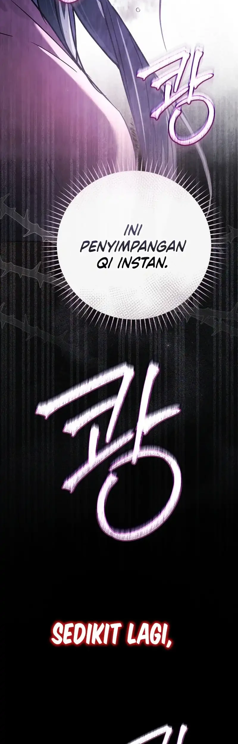 The Heavenly Demon Cult’s Strongest Maid Chapter 9 - halaman 59