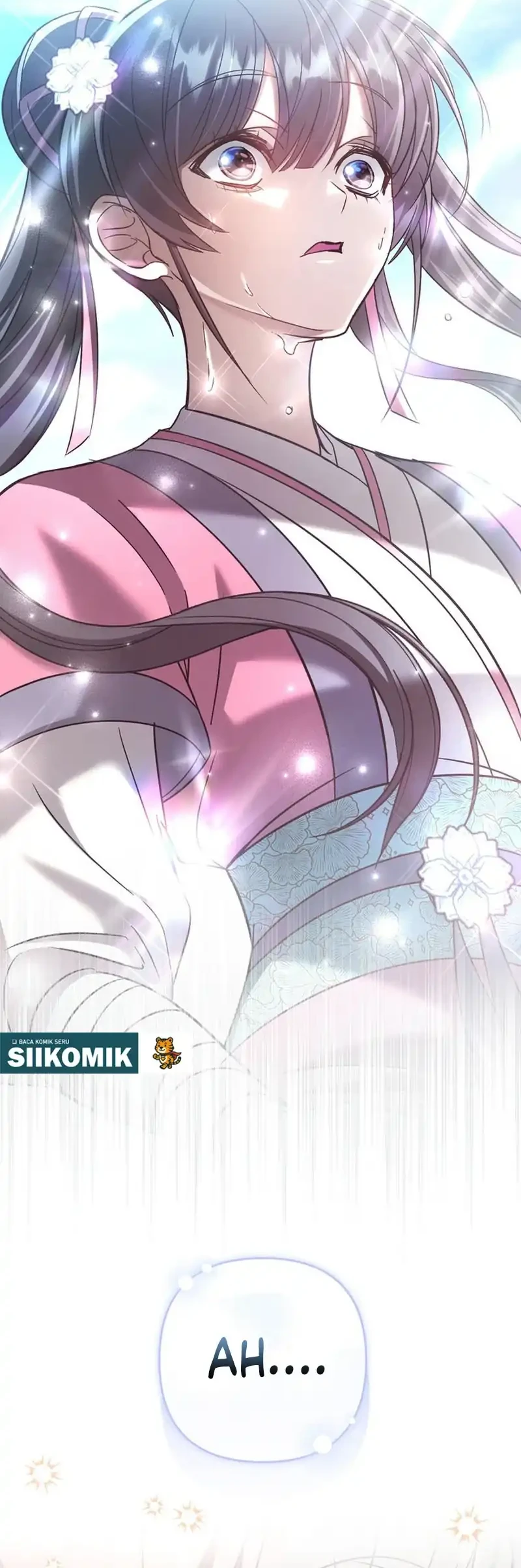 The Heavenly Demon Cult’s Strongest Maid Chapter 9 - halaman 61