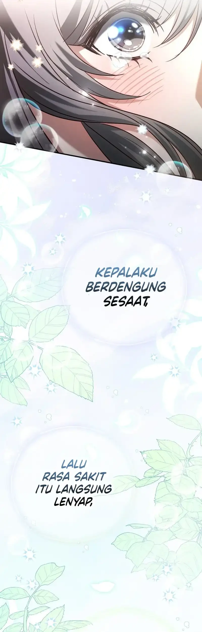 The Heavenly Demon Cult’s Strongest Maid Chapter 9 - halaman 62