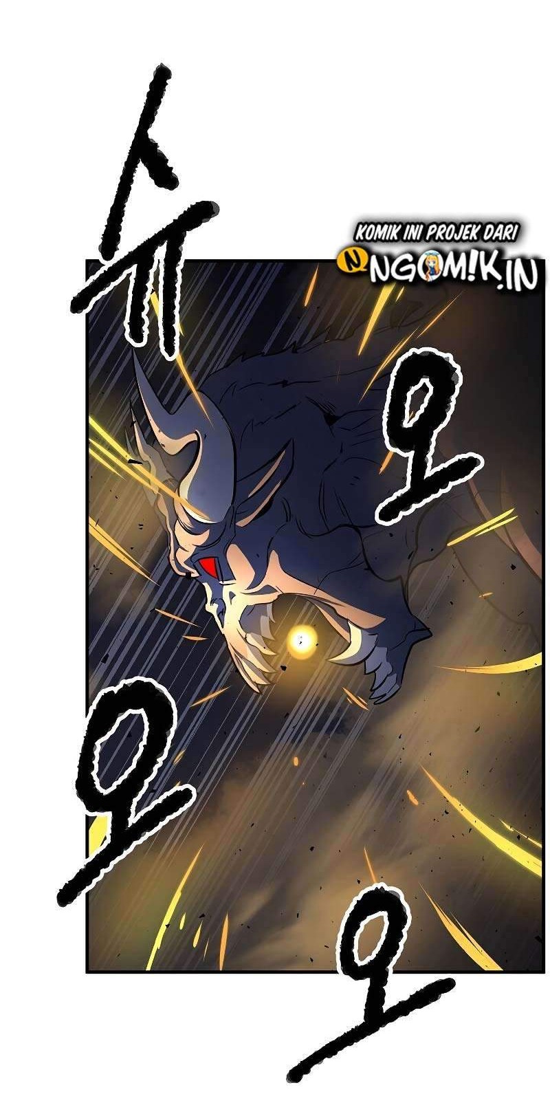 The Heavenly Demon Destroys the Lich King's Murim Chapter 1 - halaman 109