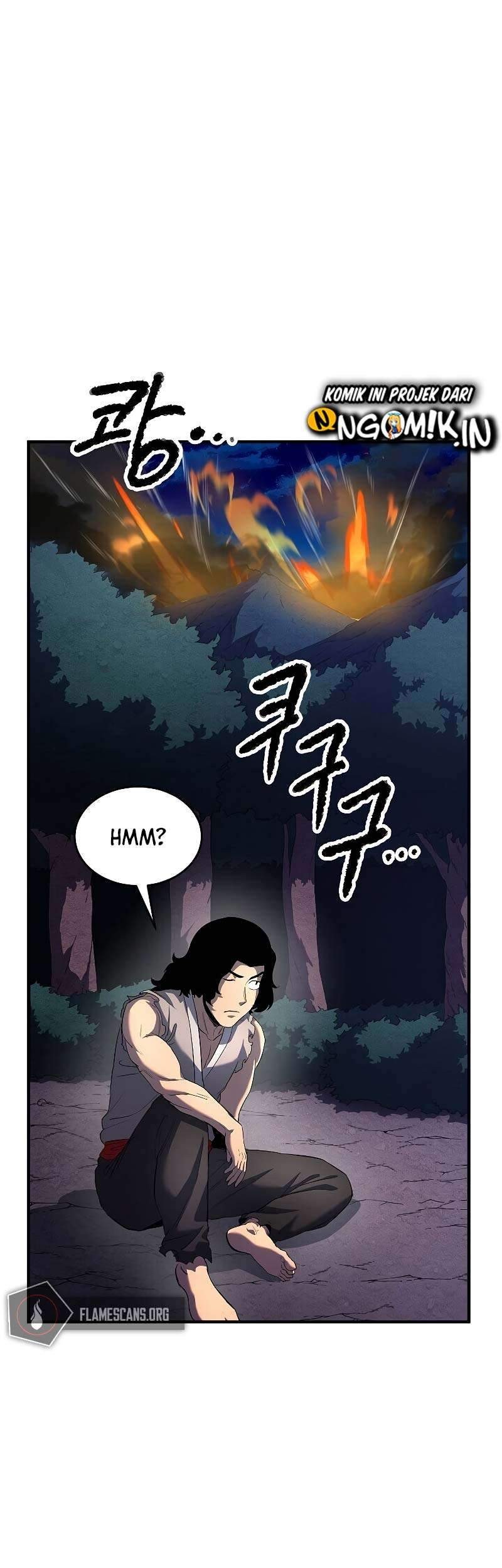 The Heavenly Demon Destroys the Lich King's Murim Chapter 1 - halaman 120