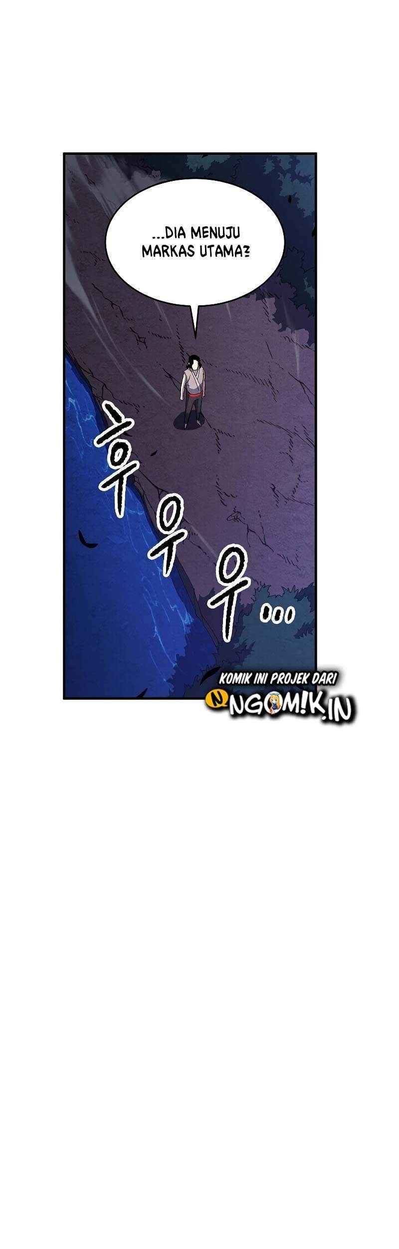 The Heavenly Demon Destroys the Lich King's Murim Chapter 1 - halaman 126