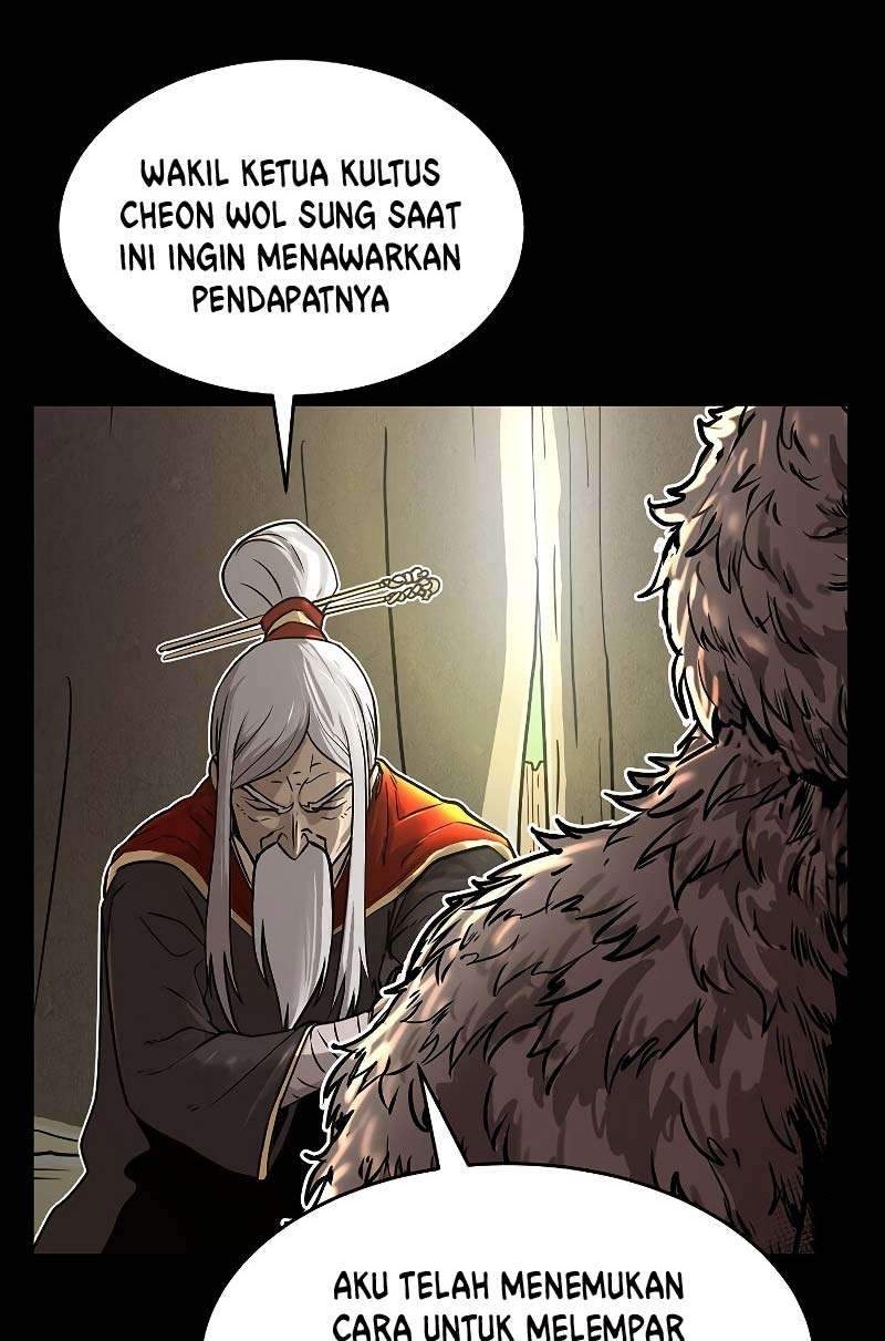 The Heavenly Demon Destroys the Lich King's Murim Chapter 1 - halaman 21