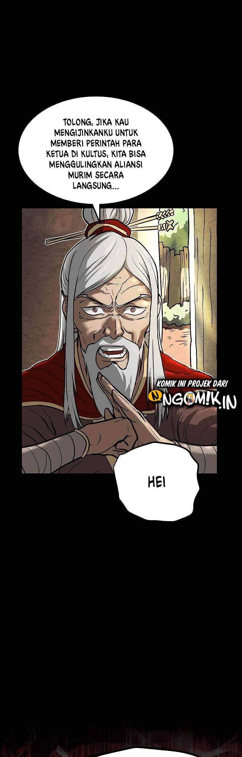 The Heavenly Demon Destroys the Lich King's Murim Chapter 1 - halaman 26