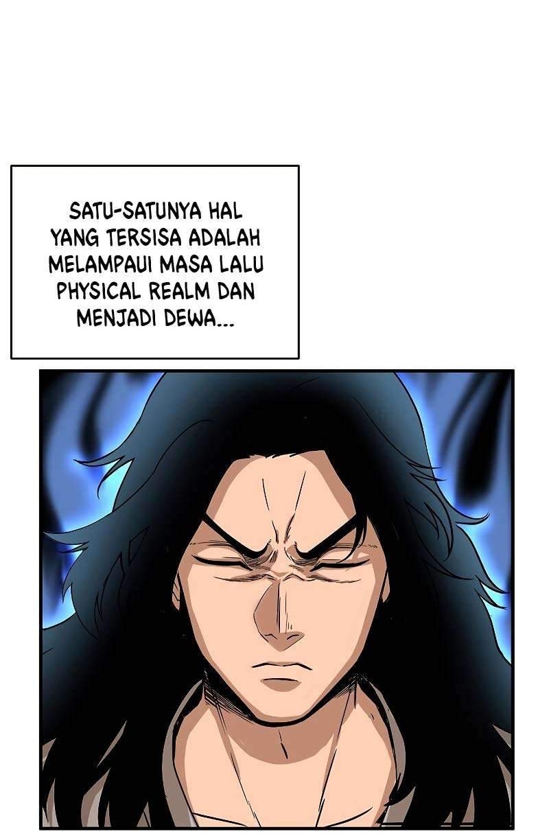The Heavenly Demon Destroys the Lich King's Murim Chapter 1 - halaman 31