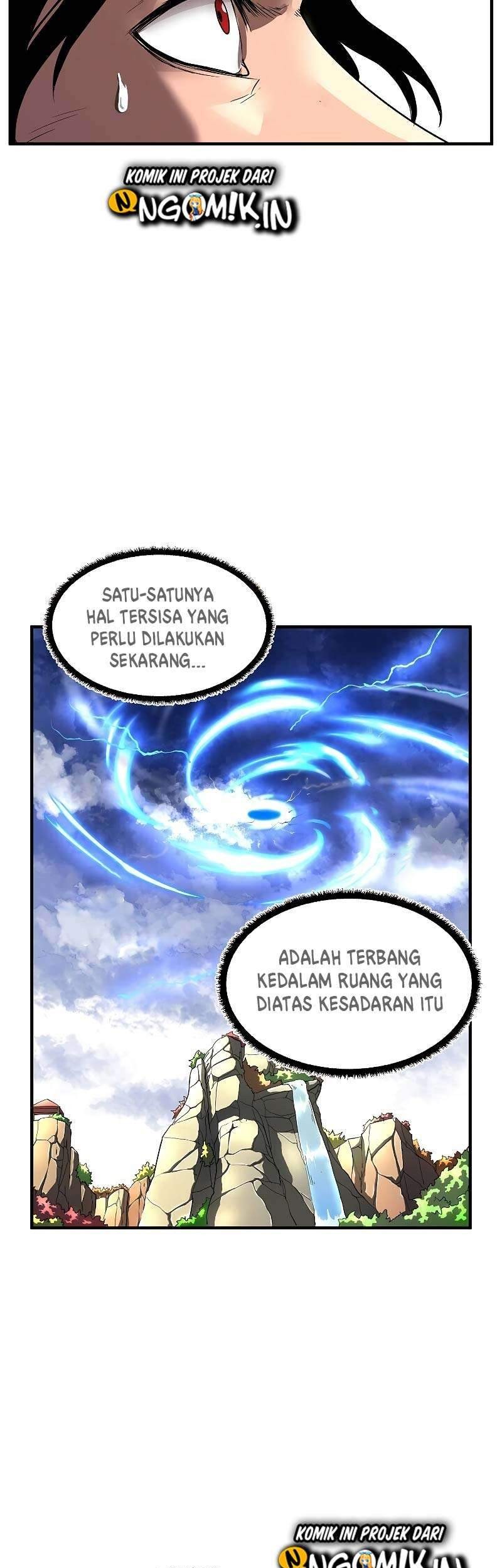 The Heavenly Demon Destroys the Lich King's Murim Chapter 1 - halaman 42