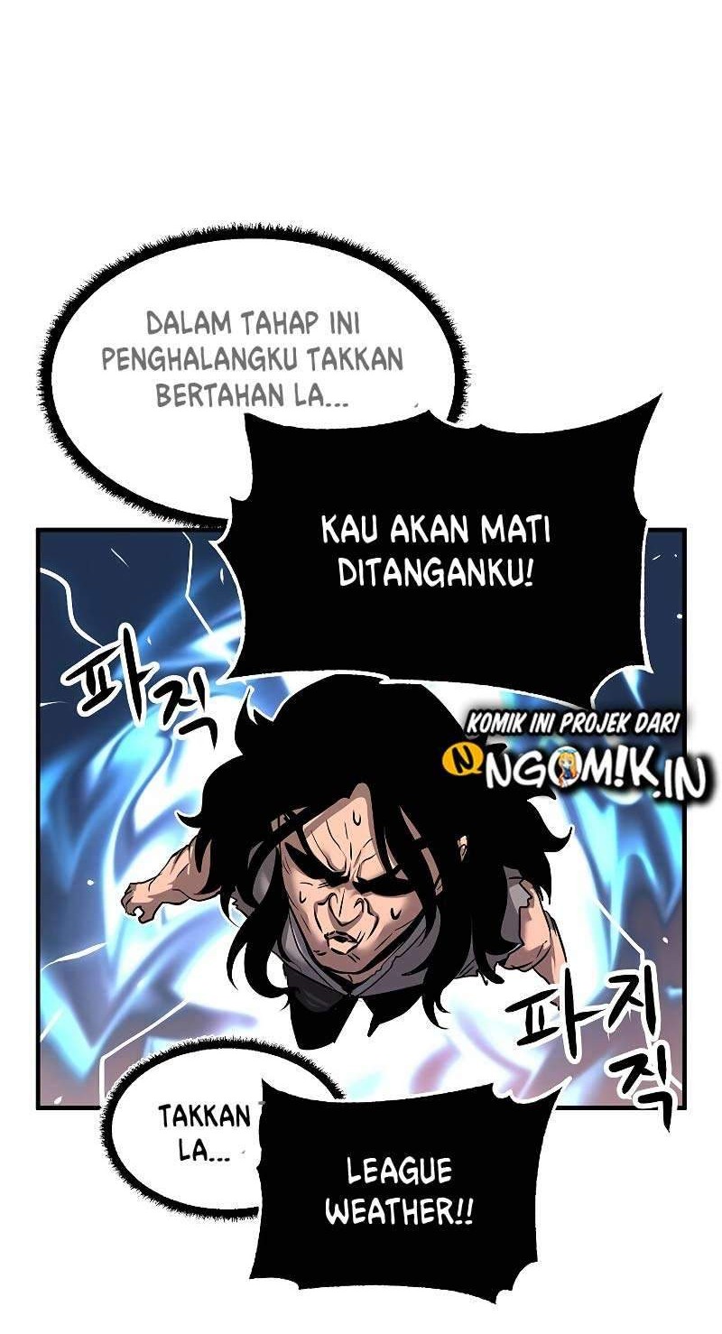 The Heavenly Demon Destroys the Lich King's Murim Chapter 1 - halaman 49