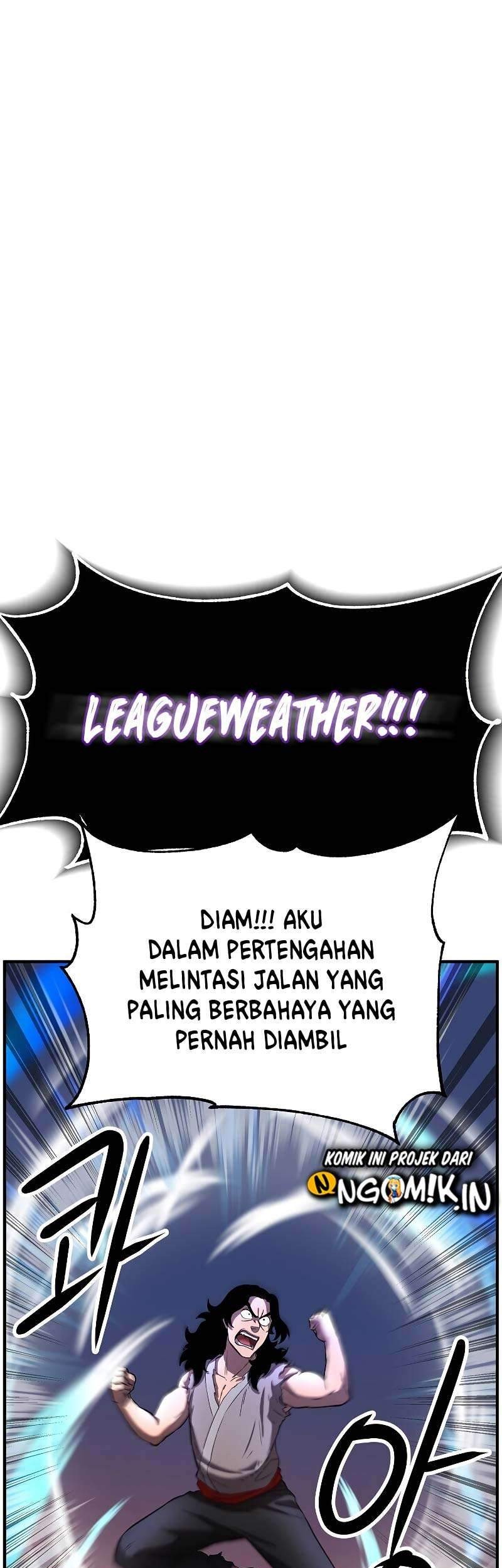 The Heavenly Demon Destroys the Lich King's Murim Chapter 1 - halaman 50