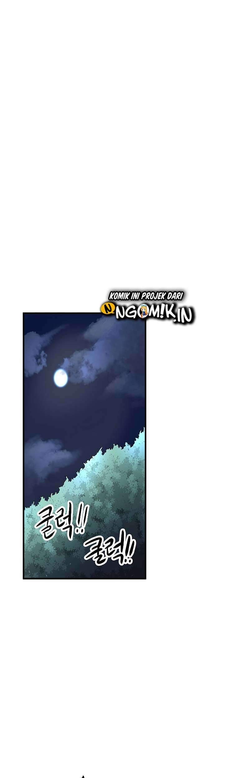 The Heavenly Demon Destroys the Lich King's Murim Chapter 1 - halaman 60