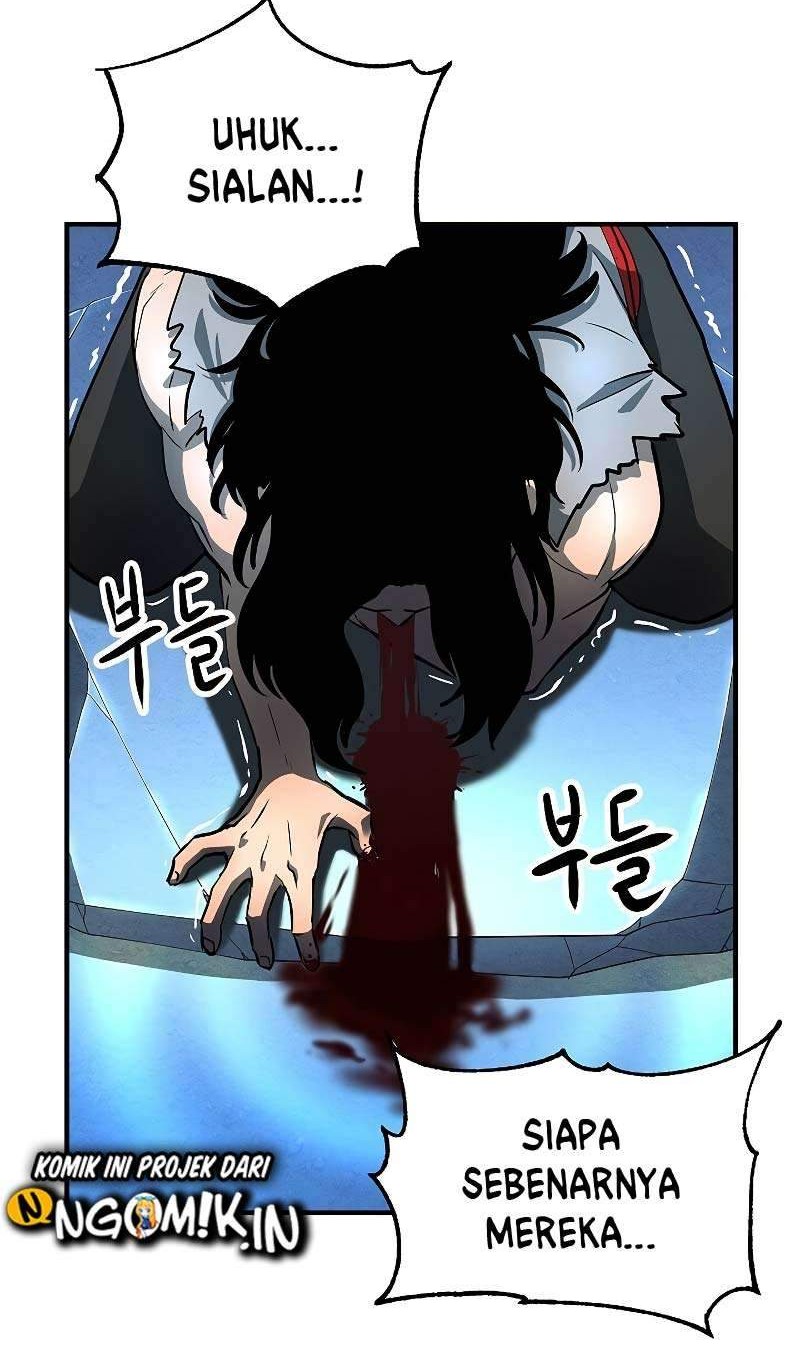 The Heavenly Demon Destroys the Lich King's Murim Chapter 1 - halaman 61