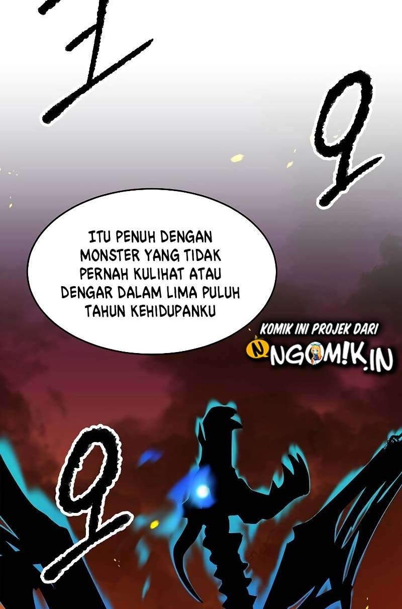 The Heavenly Demon Destroys the Lich King's Murim Chapter 1 - halaman 93