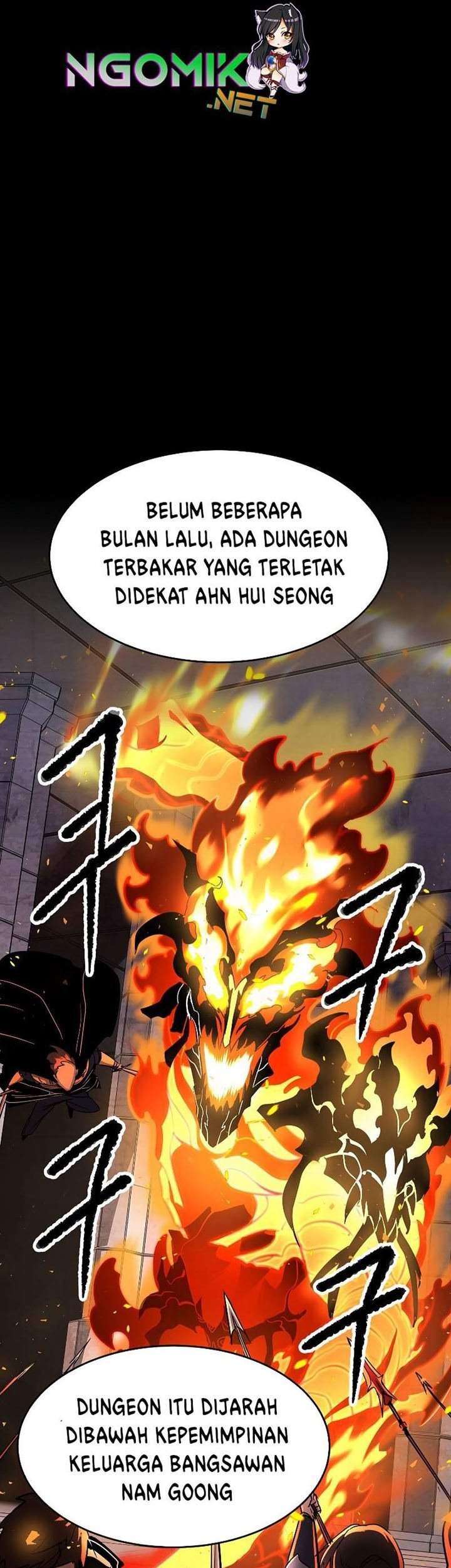 The Heavenly Demon Destroys the Lich King's Murim Chapter 11 - halaman 112