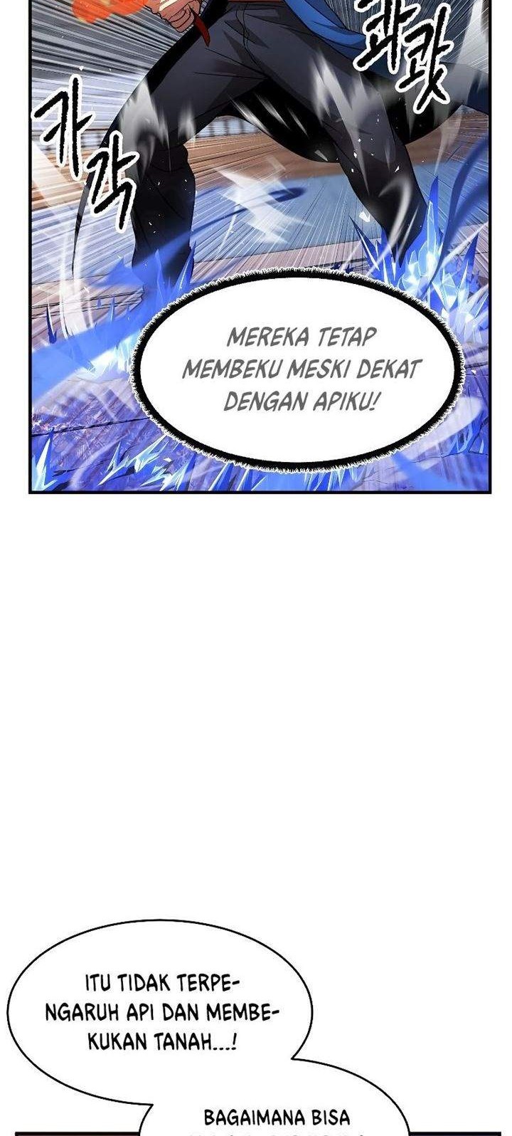 The Heavenly Demon Destroys the Lich King's Murim Chapter 12 - halaman 15