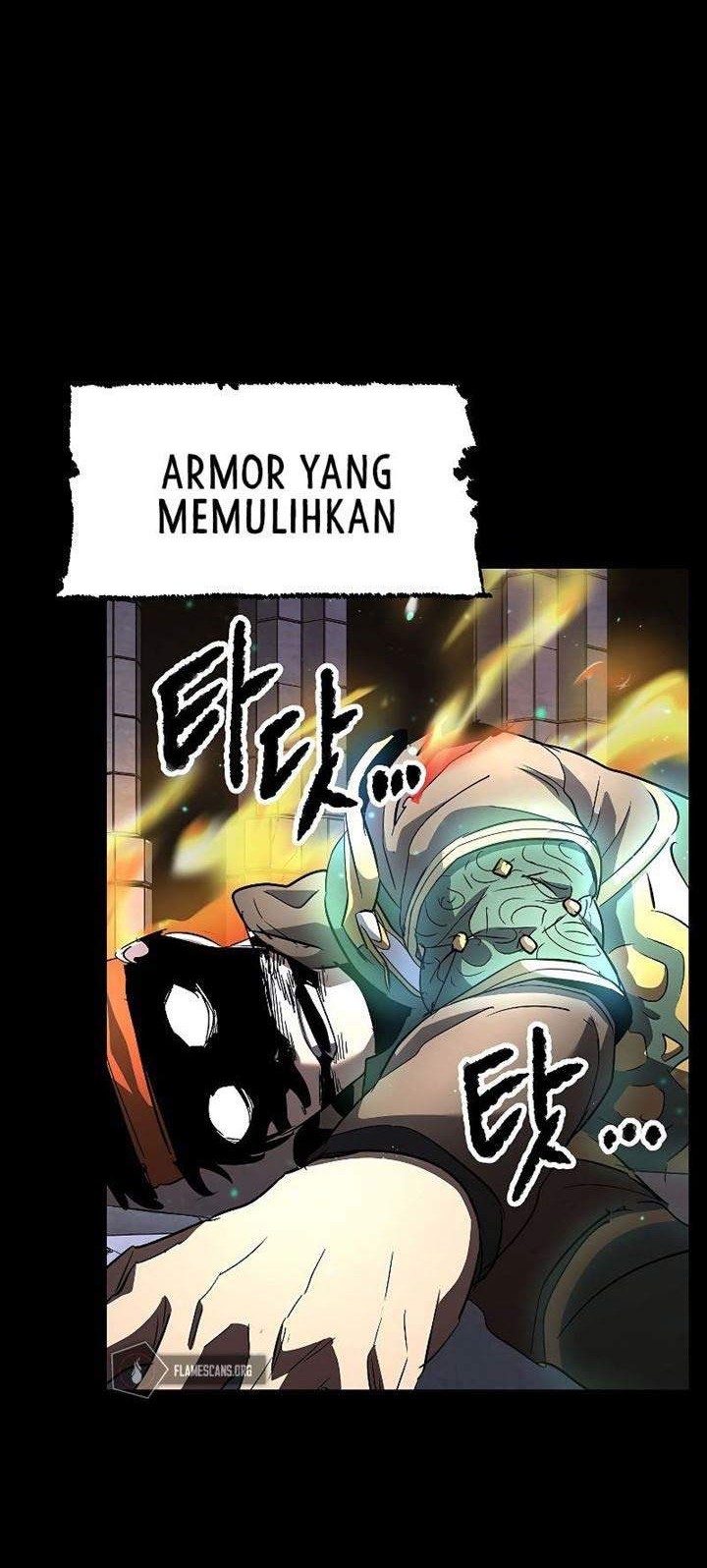 The Heavenly Demon Destroys the Lich King's Murim Chapter 12 - halaman 3