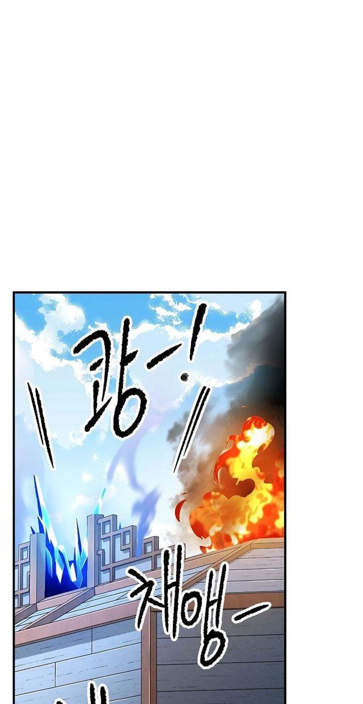 The Heavenly Demon Destroys the Lich King's Murim Chapter 12 - halaman 58