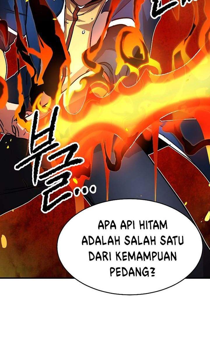 The Heavenly Demon Destroys the Lich King's Murim Chapter 12 - halaman 76