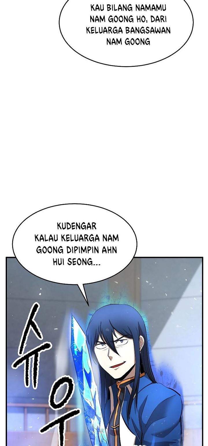 The Heavenly Demon Destroys the Lich King's Murim Chapter 12 - halaman 82
