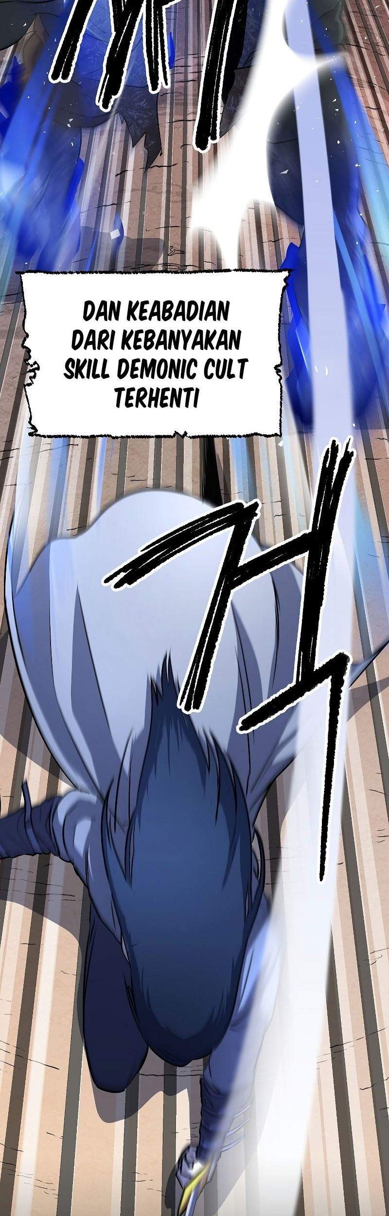 The Heavenly Demon Destroys the Lich King's Murim Chapter 13 - halaman 11