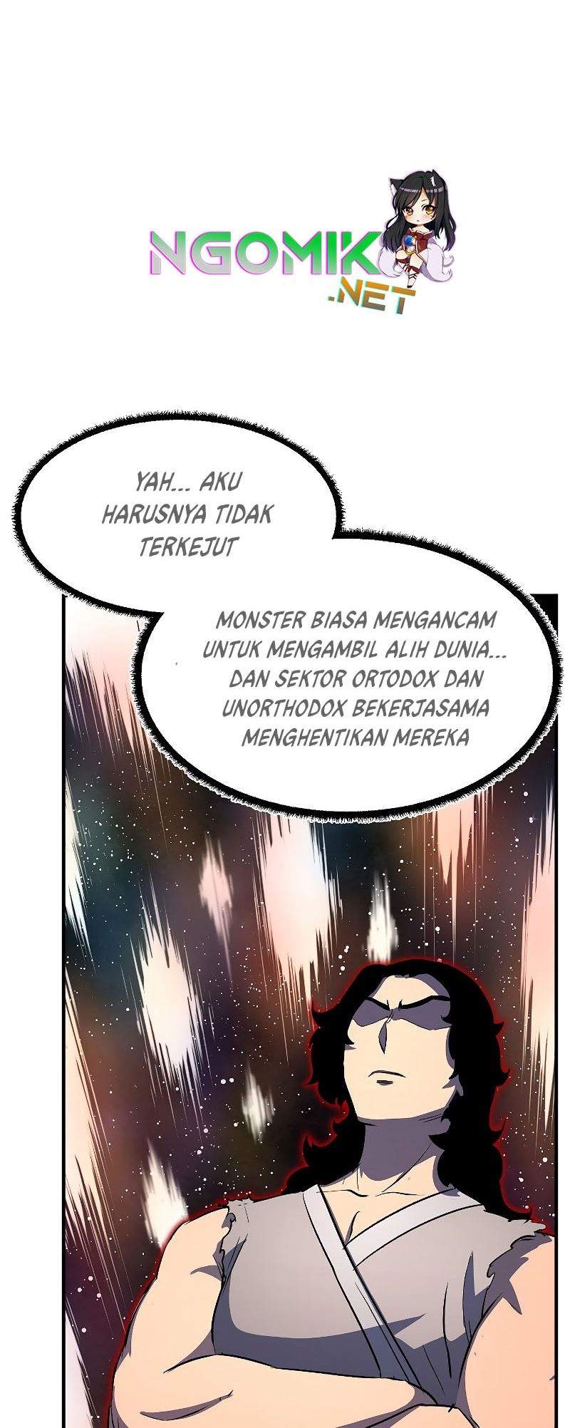 The Heavenly Demon Destroys the Lich King's Murim Chapter 13 - halaman 61