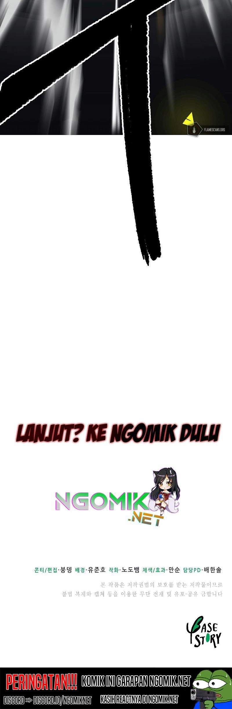 The Heavenly Demon Destroys the Lich King's Murim Chapter 13 - halaman 91