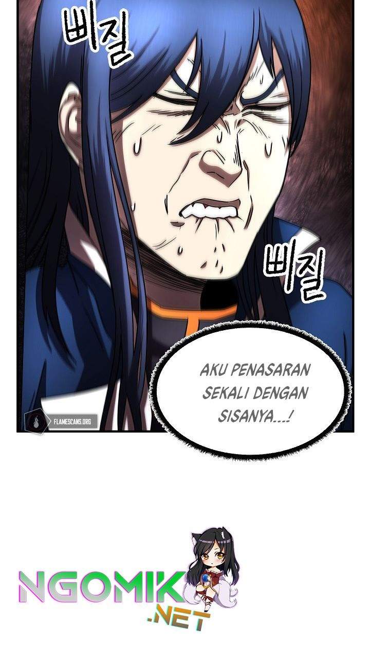 The Heavenly Demon Destroys the Lich King's Murim Chapter 15 - halaman 25