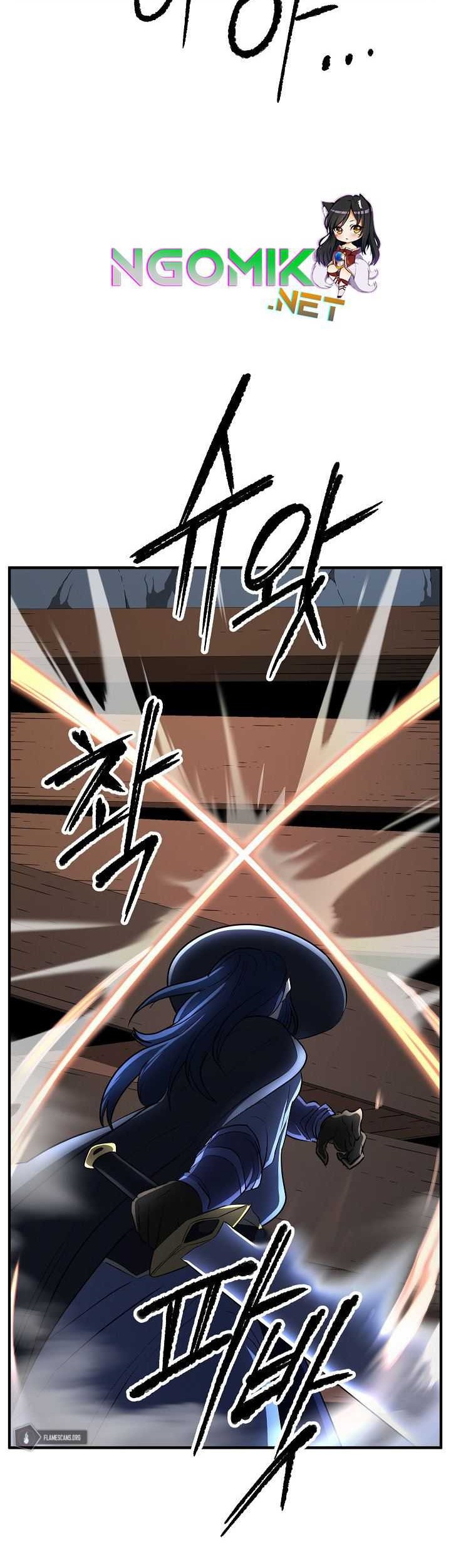 The Heavenly Demon Destroys the Lich King's Murim Chapter 18 - halaman 18