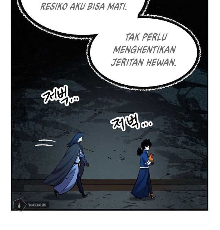 The Heavenly Demon Destroys the Lich King's Murim Chapter 18 - halaman 43