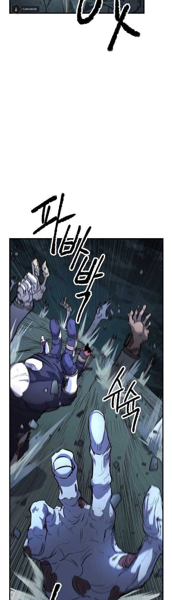 The Heavenly Demon Destroys the Lich King's Murim Chapter 18 - halaman 66