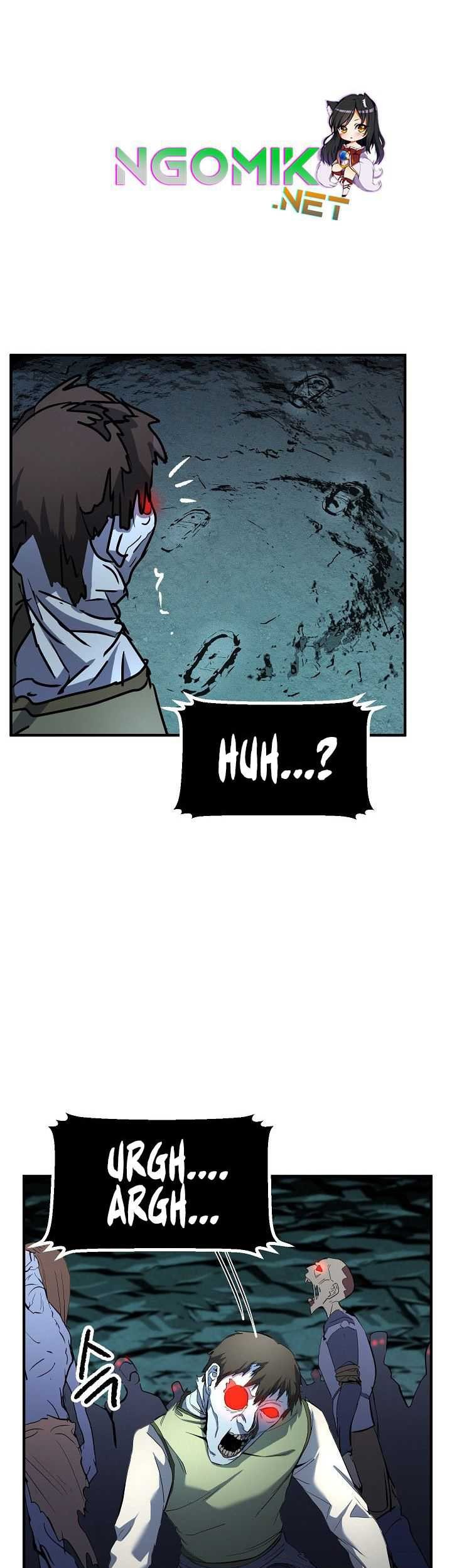The Heavenly Demon Destroys the Lich King's Murim Chapter 18 - halaman 71