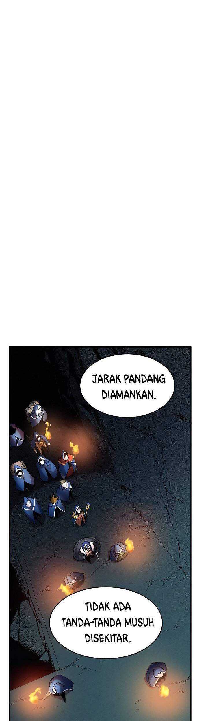 The Heavenly Demon Destroys the Lich King's Murim Chapter 19 - halaman 14