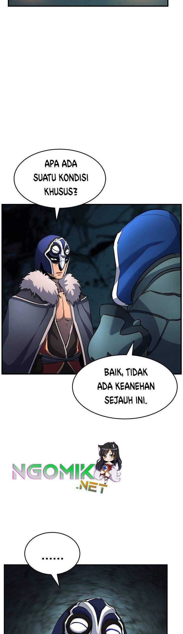 The Heavenly Demon Destroys the Lich King's Murim Chapter 19 - halaman 15