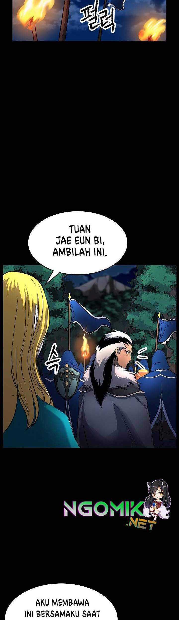 The Heavenly Demon Destroys the Lich King's Murim Chapter 19 - halaman 2