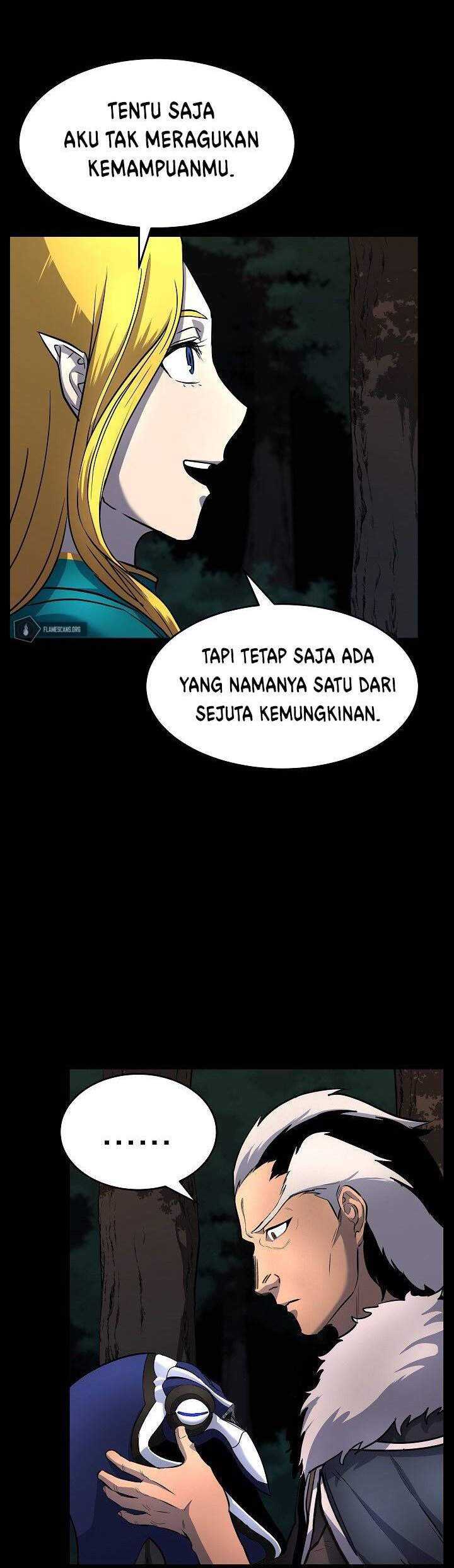 The Heavenly Demon Destroys the Lich King's Murim Chapter 19 - halaman 5