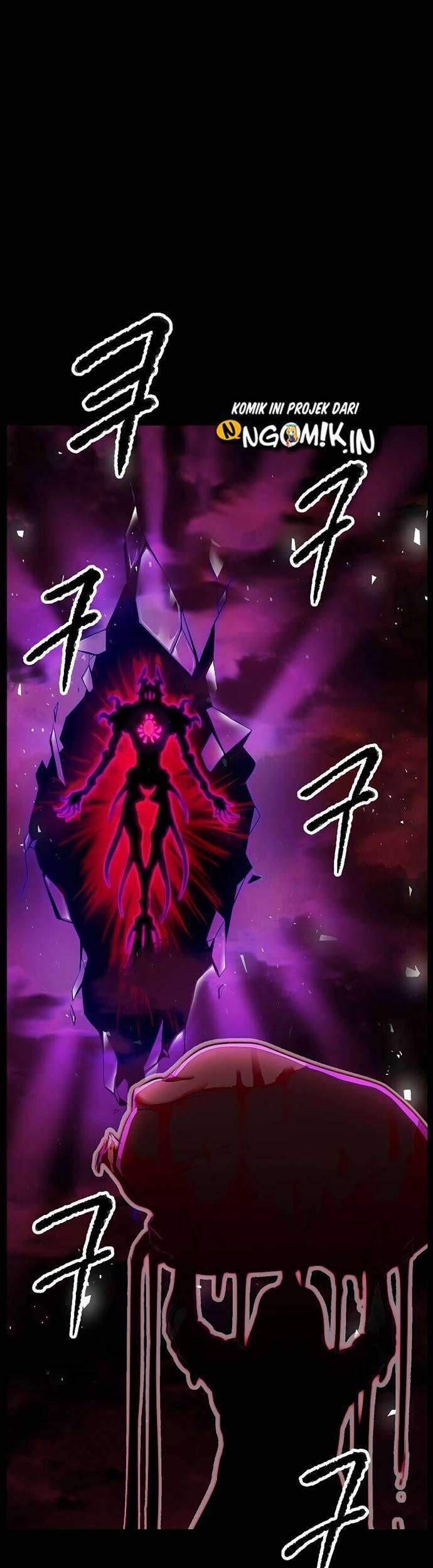 The Heavenly Demon Destroys the Lich King's Murim Chapter 2 - halaman 14