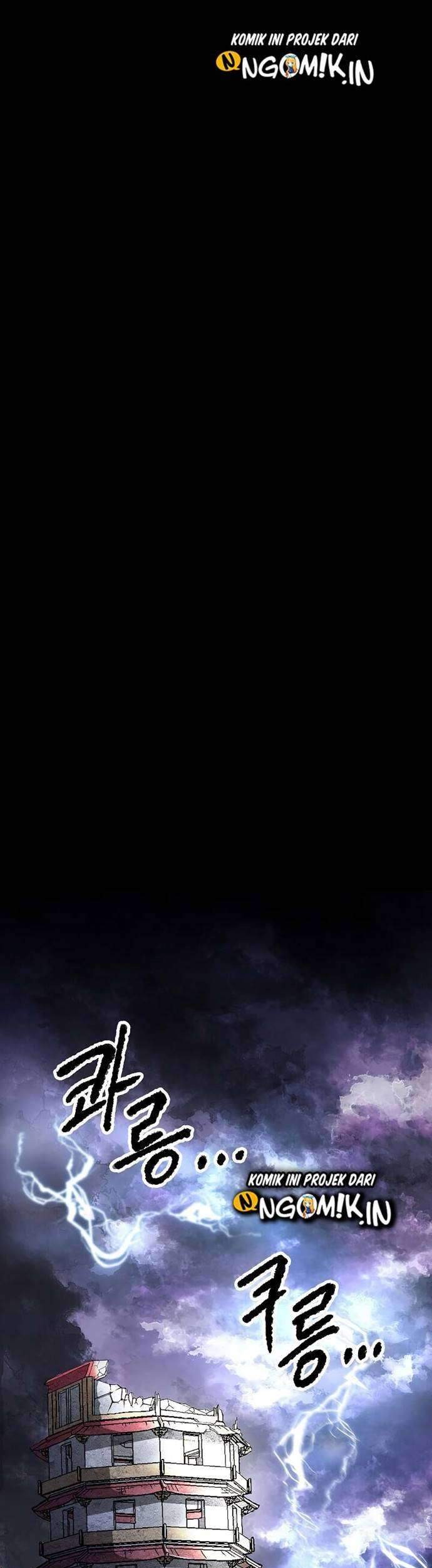 The Heavenly Demon Destroys the Lich King's Murim Chapter 2 - halaman 18