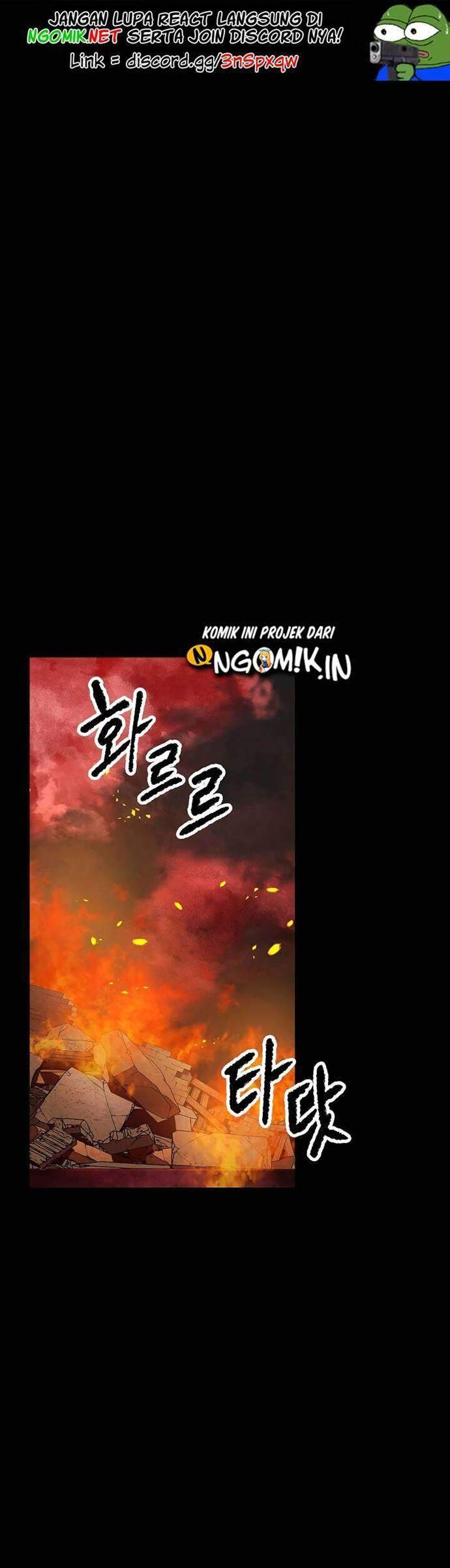 The Heavenly Demon Destroys the Lich King's Murim Chapter 2 - halaman 2