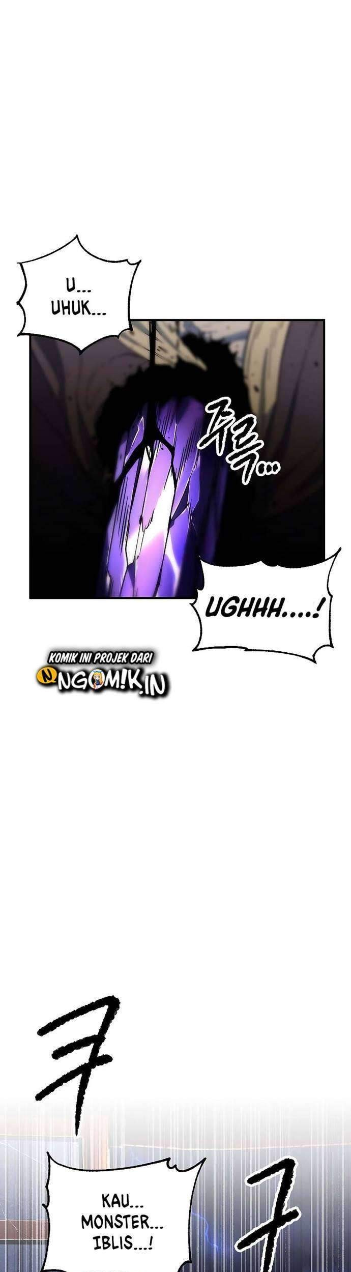 The Heavenly Demon Destroys the Lich King's Murim Chapter 2 - halaman 22