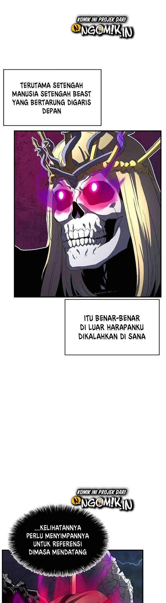 The Heavenly Demon Destroys the Lich King's Murim Chapter 2 - halaman 46