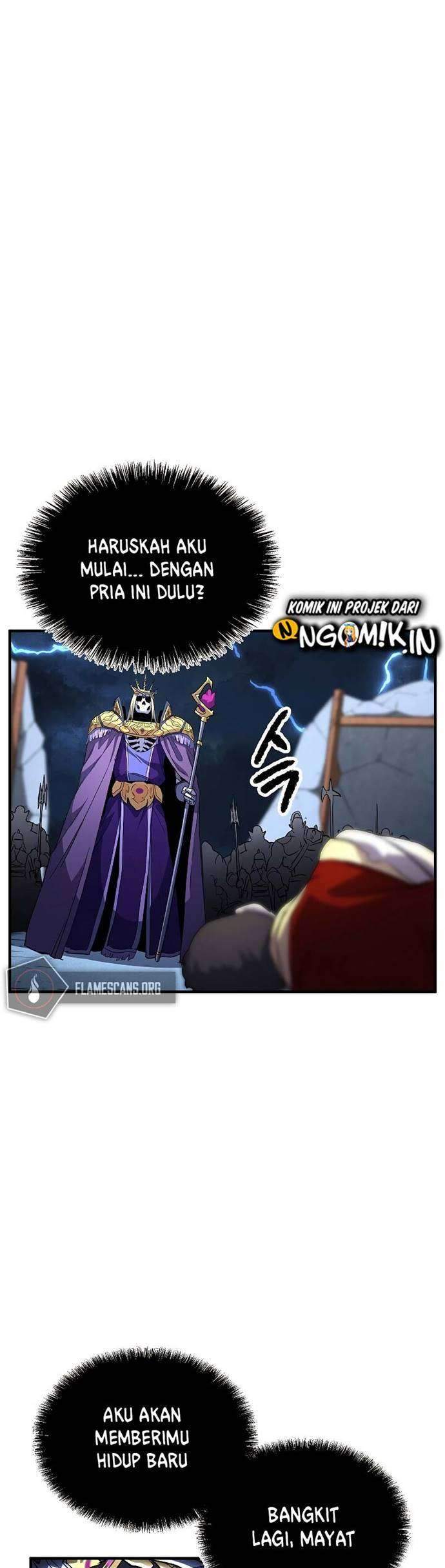 The Heavenly Demon Destroys the Lich King's Murim Chapter 2 - halaman 50