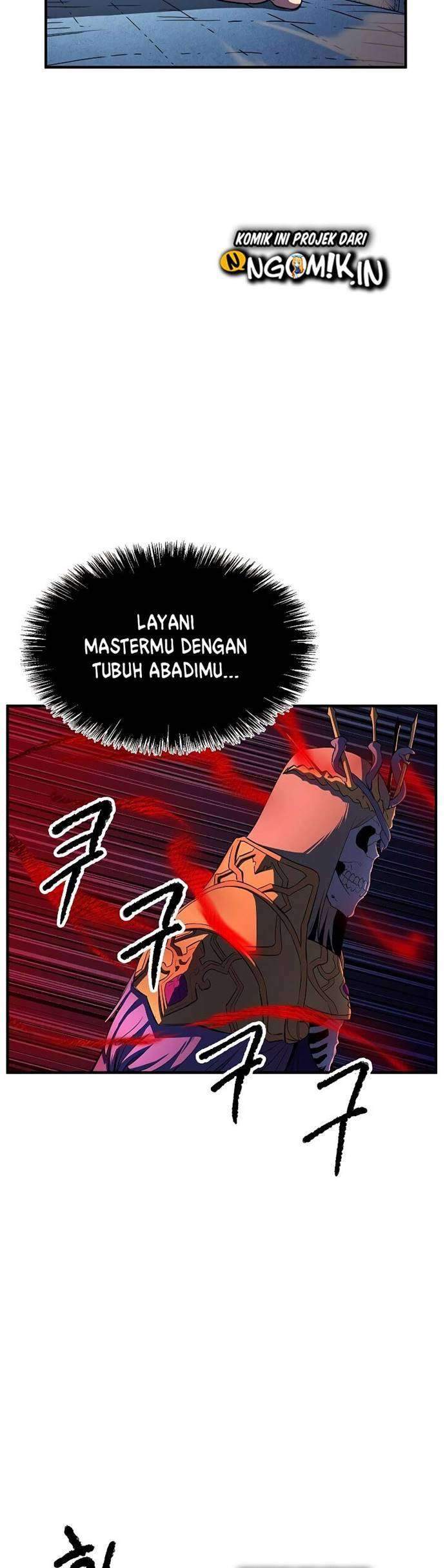 The Heavenly Demon Destroys the Lich King's Murim Chapter 2 - halaman 52