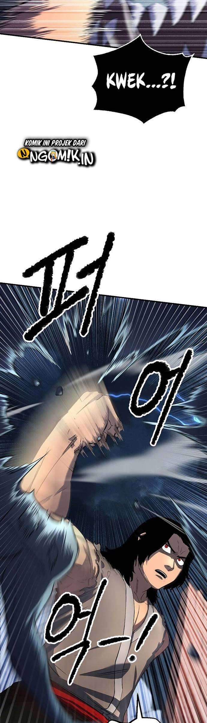 The Heavenly Demon Destroys the Lich King's Murim Chapter 2 - halaman 68