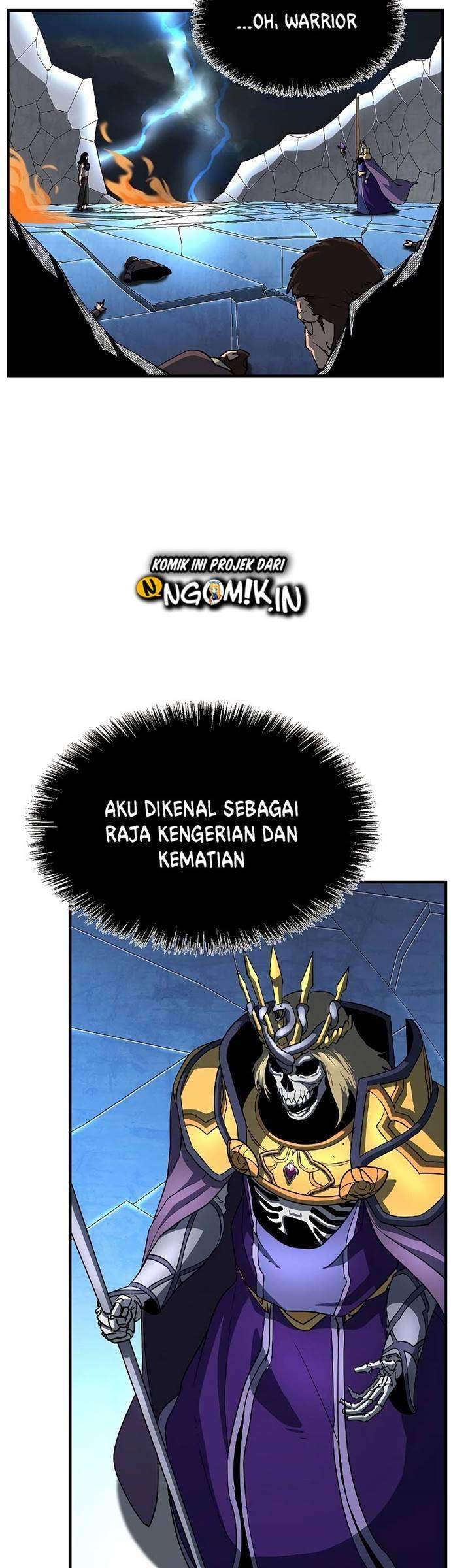 The Heavenly Demon Destroys the Lich King's Murim Chapter 2 - halaman 88