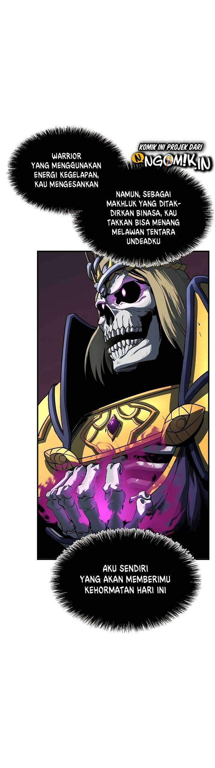 The Heavenly Demon Destroys the Lich King's Murim Chapter 2 - halaman 90