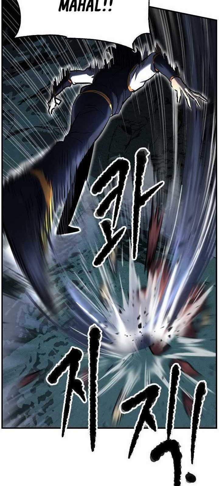 The Heavenly Demon Destroys the Lich King's Murim Chapter 20 - halaman 51