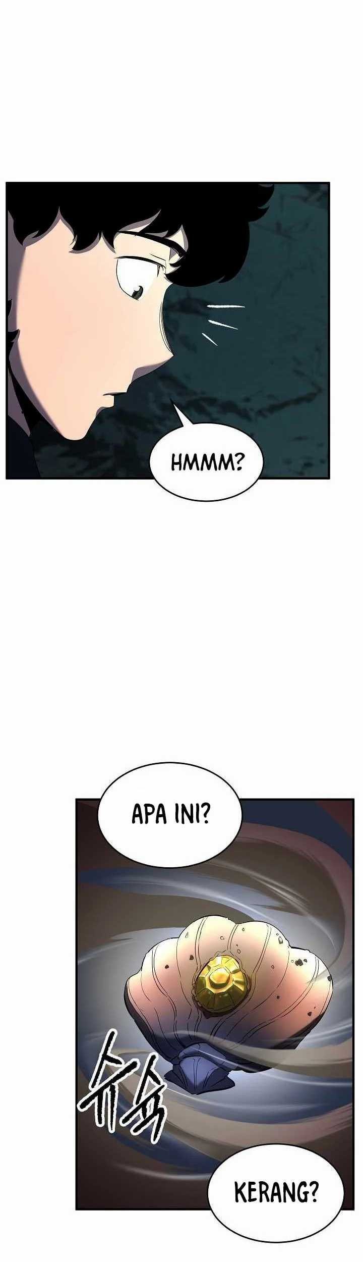 The Heavenly Demon Destroys the Lich King's Murim Chapter 20 - halaman 53