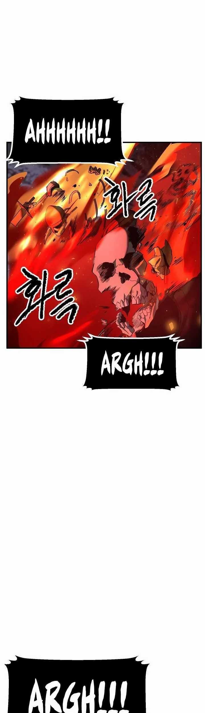 The Heavenly Demon Destroys the Lich King's Murim Chapter 20 - halaman 65
