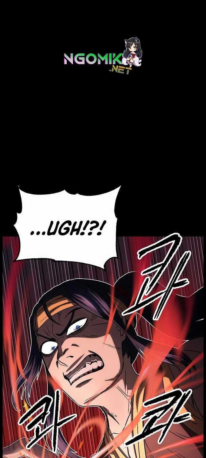 The Heavenly Demon Destroys the Lich King's Murim Chapter 20 - halaman 9